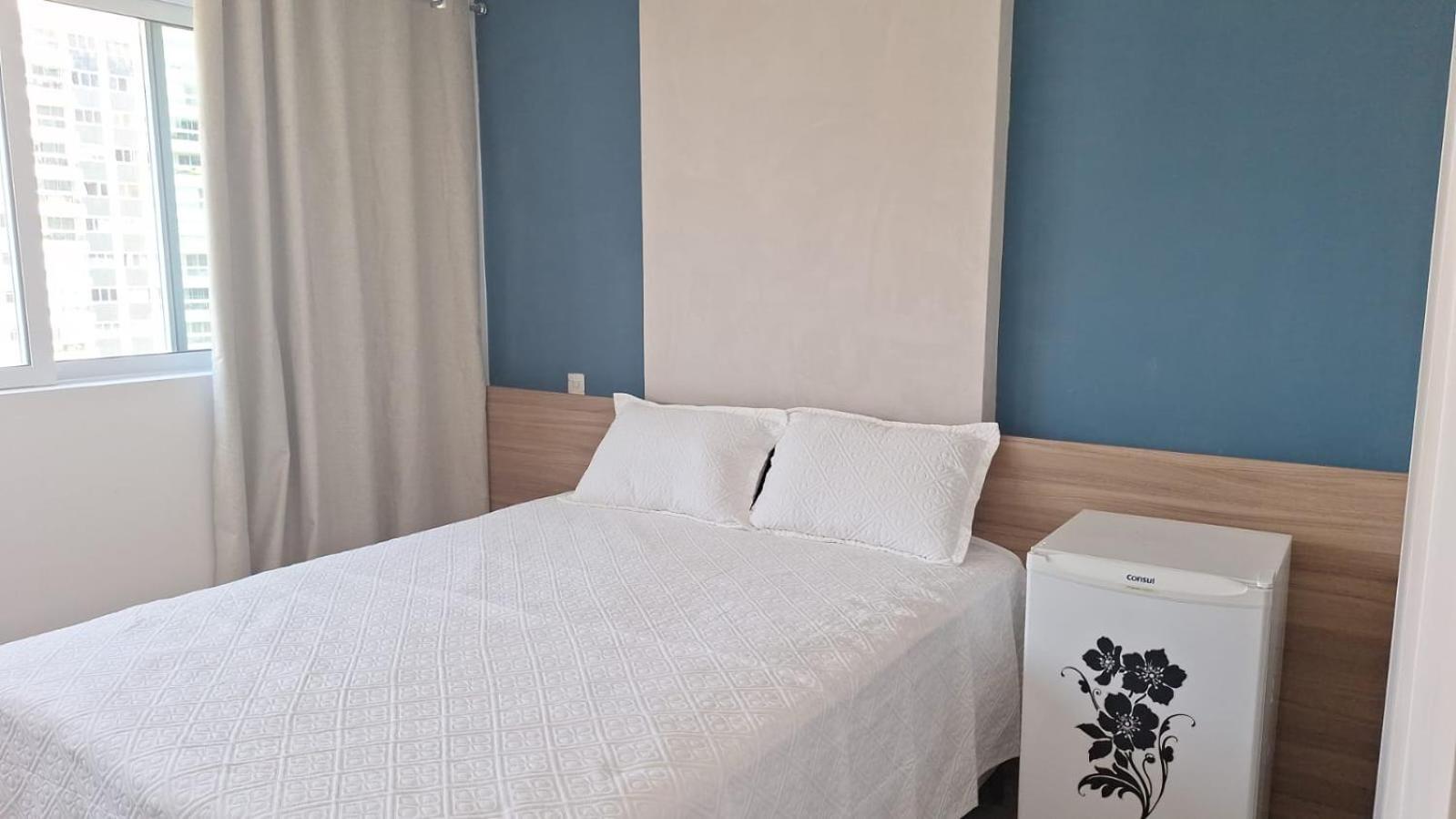 Ilha Pura Barra 2 Quartos Com Varanda Apartamento Río de Janeiro